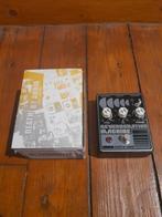 Death By Audio/Reverberation Machine, Muziek en Instrumenten, Effecten, Ophalen of Verzenden, Reverb