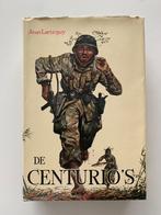 De Centurio’s, Jean Lartéguy, hardcover met stofomslag, in p, Gelezen, Ophalen of Verzenden, Luchtmacht