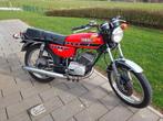 Yamaha rd/rs 125, 6 vitesses, 125 cm³, Enlèvement ou Envoi, Yamaha