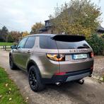 DISCOVERY SPORT | AUTOMAAT | BJ 2017 | FULL OPTIONS, Auto's, Automaat, Bruin, Leder, 5 deurs