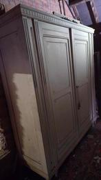 Grote handige opbergkast, Huis en Inrichting, Ophalen, Gebruikt, 200 cm of meer, 150 tot 200 cm