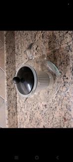 Nieuwe theepot bodum, Ophalen of Verzenden