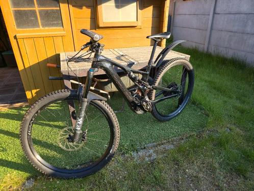 Specialized Turbo Levo SL carbon MY2021, Fietsen en Brommers, Fietsen | Mountainbikes en ATB, Zo goed als nieuw, Heren, Overige merken