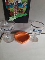 Orval, Ophalen of Verzenden, Zo goed als nieuw