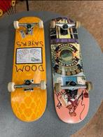 Samen gesteld skateboard, Nieuw, Skateboard, Ophalen of Verzenden