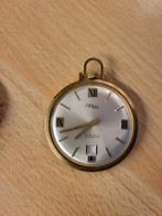 Vintage uurwerken, Handtassen en Accessoires, Ophalen