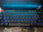 Toetsenbord Keychron K3 Pro (Azerty Be), Computers en Software, Toetsenborden, Keychron, Azerty, Ophalen of Verzenden, Zo goed als nieuw