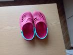 Roze CLOGS voor kinderen maat 24/25, Kinderen en Baby's, Kinderkleding | Schoenen en Sokken, Ophalen of Verzenden, Zo goed als nieuw
