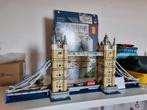 Lego tower bridge, Kinderen en Baby's, Speelgoed | Duplo en Lego, Lego, Ophalen