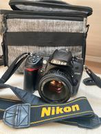 Nikon D7000, Audio, Tv en Foto, Ophalen of Verzenden