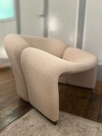 Première édition collector Pierre Paulin GroovyM Chair 1966, Huis en Inrichting, Fauteuils, Verzenden, Design, Nieuw, 75 tot 100 cm