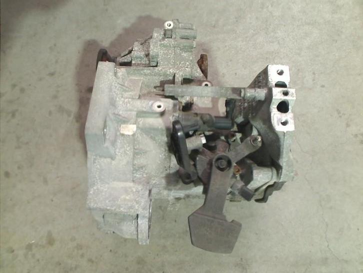 VERSNELLINGSBAK Volkswagen Golf VII (AUA) (0A4301107), Auto-onderdelen, Transmissie en Toebehoren, Volkswagen, Gebruikt