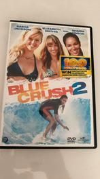 DVD blue crush 2, CD & DVD, DVD | Comédie, Comme neuf, Comédie romantique, Tous les âges