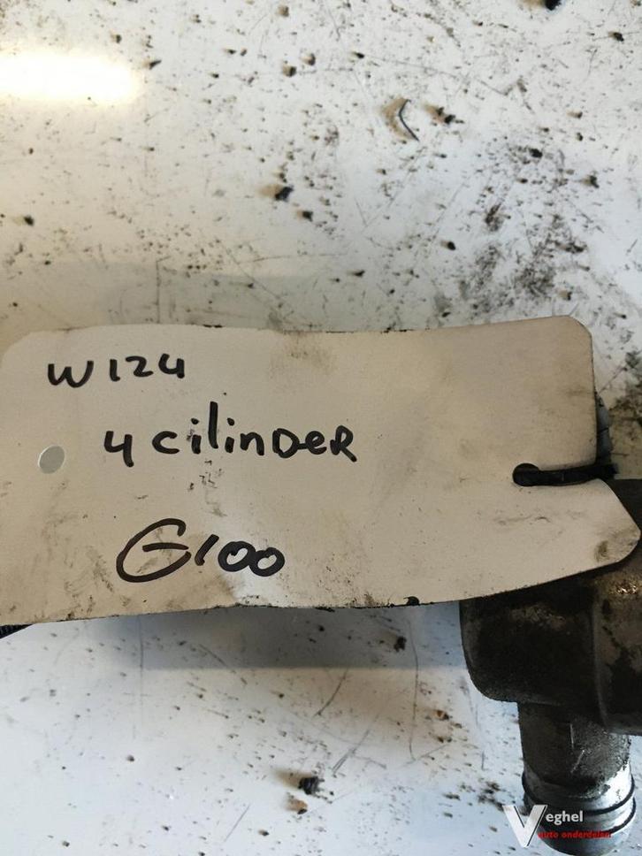 Mercedes 0 280 140 510 Stappenmotor, Auto-onderdelen, Elektronica en Kabels, Gebruikt, Ophalen of Verzenden