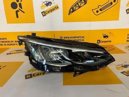Koplamp vw golf 8 led rechts origineel koplamp 5H1941006, Auto-onderdelen, Verlichting, Volkswagen, Gebruikt
