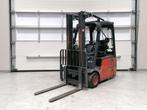 LINDE E16C-01, 1000 tot 2000 kg, Elektrisch, Heftruck, LINDE