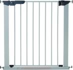 Barrière porte Portail sécurité BabyDan (3) + Extensions (5), Barrière de sécurité, Enlèvement, Utilisé, 115 cm ou plus