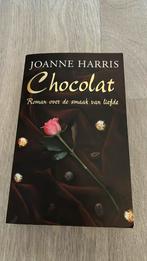Joanne Harris - Chocolat, Boeken, Joanne Harris, Zo goed als nieuw, België, Ophalen