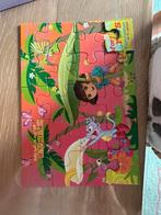 Puzzels, Kinderen en Baby's, Speelgoed | Kinderpuzzels, Ophalen, 10 tot 50 stukjes, Gebruikt, 4 tot 6 jaar