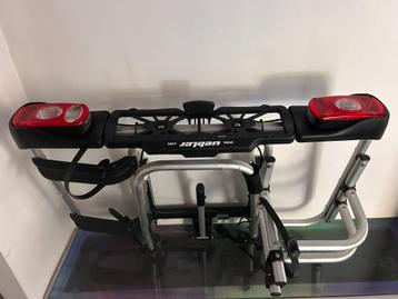 KOGA twintraveller tandem fietsdrager eubler P32 beschikbaar voor biedingen