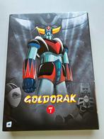 Goldorak 3 dvd-boxset, Ophalen of Verzenden, Zo goed als nieuw, Boxset