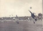 ORIGINELE PERSFOTO BERCHEM SPORT v RFC ANTWERP 21.5.1963, Verzamelen, Ophalen of Verzenden, Zo goed als nieuw, Overige typen
