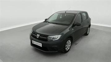Dacia Sandero 1.0i SCe Sandero (EU6.2) (bj 2019) beschikbaar voor biedingen