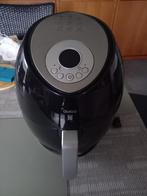 Airfryer te koop, Enlèvement, Comme neuf, Friteuse à air