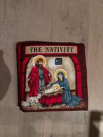 Stof boekje. Kerst, Ophalen of Verzenden, Nieuw