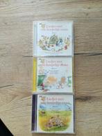 kinderliedjes CD, Cd's en Dvd's, Kinderen en Jeugd, Ophalen, Nieuw in verpakking