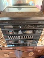 Lecteur vinyle, Ophalen, Zo goed als nieuw