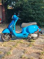 Vespa GTS 310 super sport slechts 350 km, Motoren, 310 cc, ABS, 1 cilinder, 12 t/m 35 kW