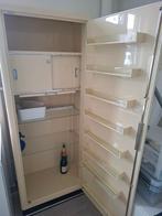 Baisch metalen dokterskast, Ophalen, Zo goed als nieuw