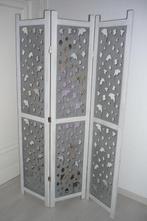 Paravent interieur scherm kamerscherm circa h165 cm x L3x 35, Ophalen, Zo goed als nieuw