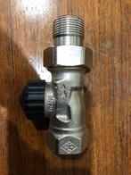 Corps de vanne thermostatique 3/4, Bricolage & Construction, Enlèvement, Neuf, Radiateur