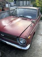 Toyota Corolla, Auto's, Toyota, Voorwielaandrijving, Zwart, Corolla, Leder