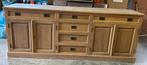 Dressoir, Huis en Inrichting, Kasten | Dressoirs, Ophalen, Gebruikt, Eikenhout, Landelijk