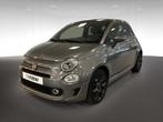 Fiat 500 1.2 BENZINE, 4 zetels, https://public.car-pass.be/vhr/a6f444be-3d26-4019-87d8-0510e937af9f, 115 g/km, Handgeschakeld
