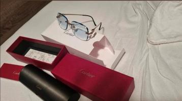 Cartier diamond cute Gold beschikbaar voor biedingen