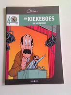 De Kiekeboes 40. Kies Kiekeboe. 1ste druk 2017, Boeken, Ophalen of Verzenden
