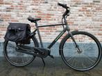 Batavus e fonQ elektrische herenfiets, Ophalen, Batavus, Zo goed als nieuw, 51 tot 55 cm
