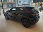 Opel Mokka Turbo S/S GS, Auto's, Opel, Zwart, 100 pk, 5 deurs, USB