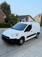 Peugeot Partner 1.6HDI Euro 5 Lichte Vracht, Auto's, Euro 5, Particulier, Airconditioning, Te koop
