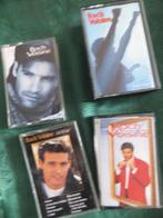 5 cassettes audio roch voisine, Ophalen of Verzenden, Gebruikt