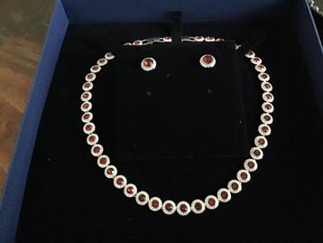 Swarovski juwelen, Enlèvement ou Envoi, Neuf, Bijou ou Montre