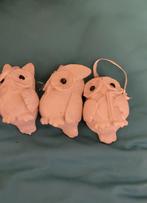 Hiboux 5€ pieces, Ophalen, Gebruikt