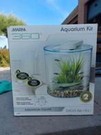 Aquarium Kit Marina 360, Zo goed als nieuw