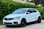Kia ProceedBTCS 1.6d Climatisation // Euro 5, Voorwielaandrijving, Euro 5, Stof, Zwart