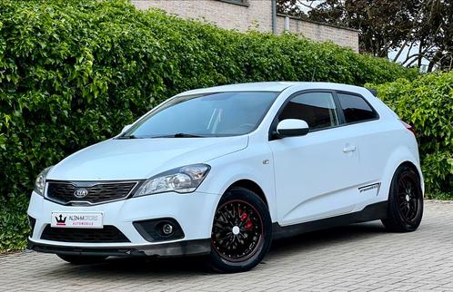 Kia ProceedBTCS 1.6d Climatisation // Euro 5, Auto's, Kia, Bedrijf, (Pro) Cee d, ABS, Adaptive Cruise Control, Airbags, Airconditioning