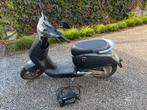 Reservestukken elektrische scooter super soco, Fietsen en Brommers, Ophalen, Gebruikt